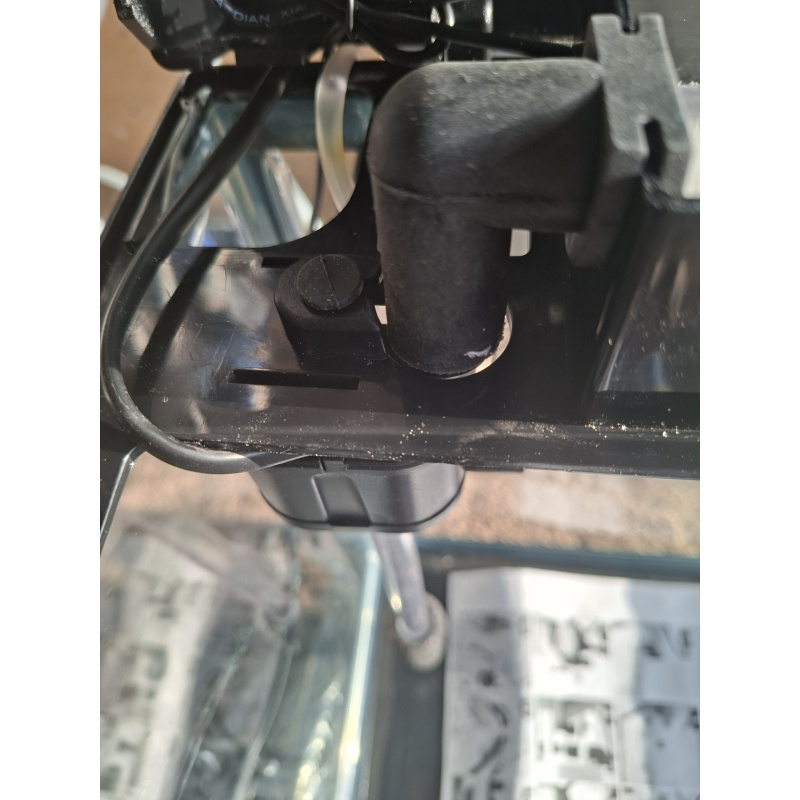 Everything Needed 30Lr Shrimp Tank