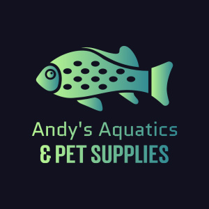 Andy's Aquatics and pet supplies