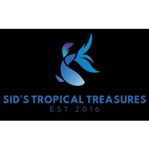 Sids Aquatics