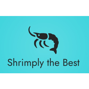 Shrimply The Best