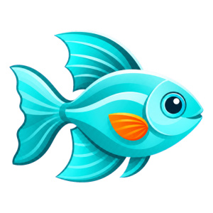 Tropical Fish Co